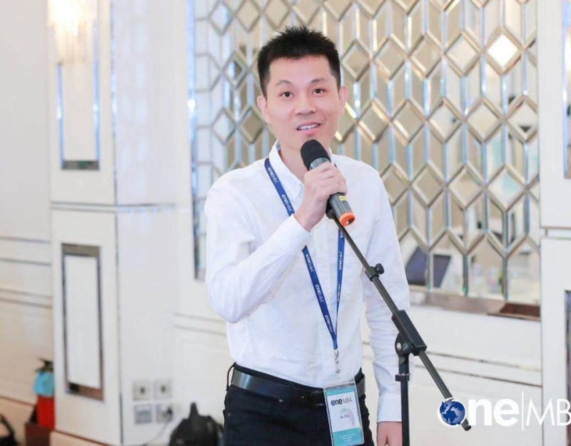 Participate in OneMBA Activities in New Delhi and Xiamen