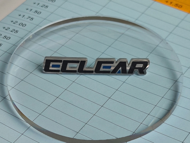 More about CR39 Lens