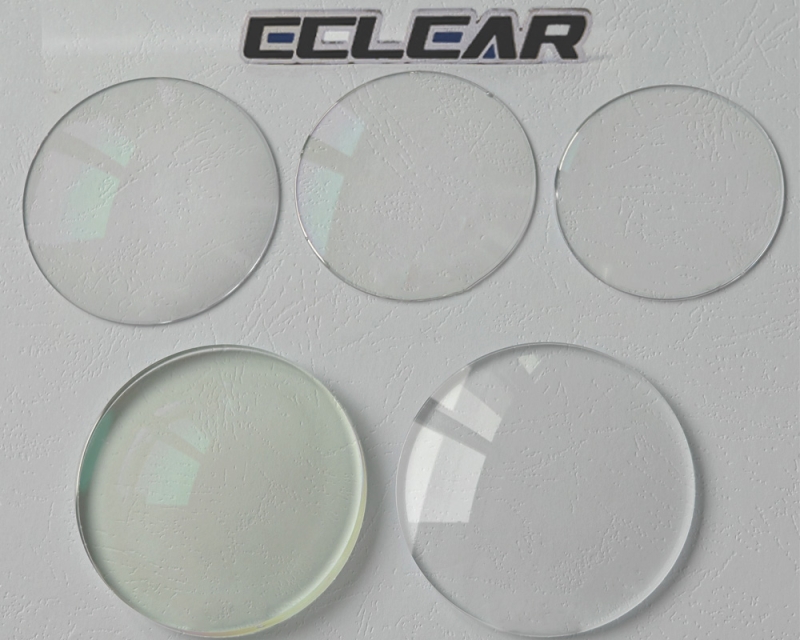 Ultrahard UV-Curable Hardcoating from ECLEAR! 
