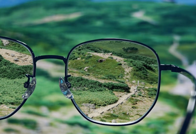 Understanding Abbe Value in Lens Optics