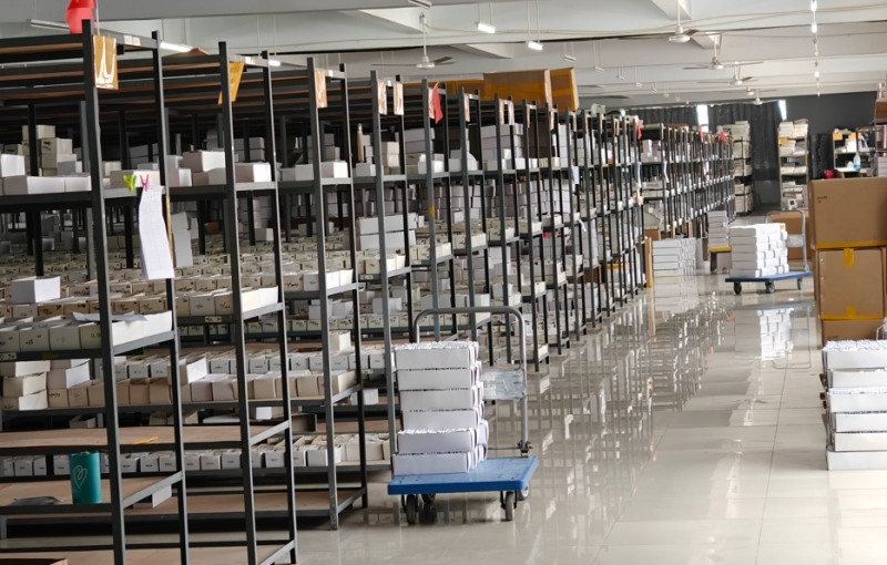 Standard Packaging Details for Ophthalmic Lenses